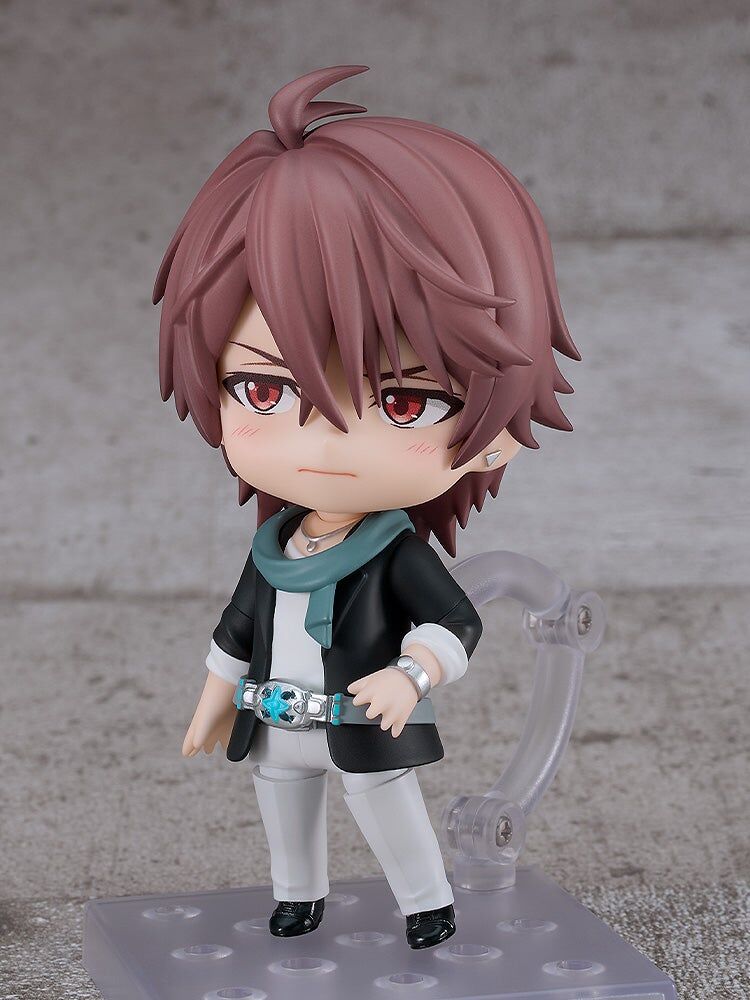 IDOLiSH7 - Mido Torao - Nendoroid (Orange Rouge) photo 7