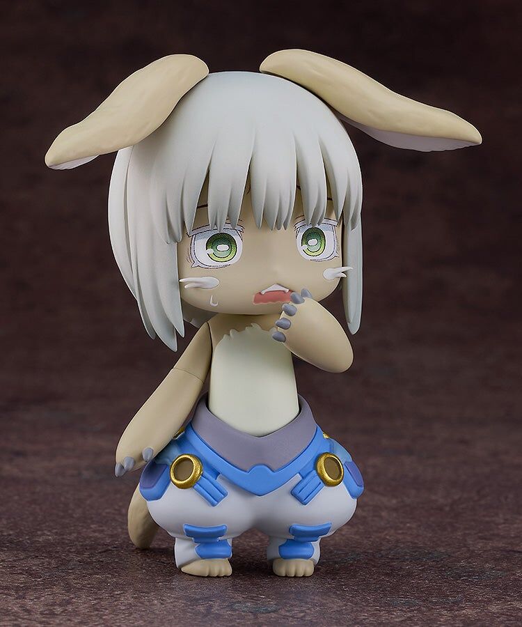 Made in Abyss: Retsujitsu no Ougonkyou - Mitty - Nanachi - Nendoroid  (#2560) - New Outfit Ver. (Good Smile Company) photo 4