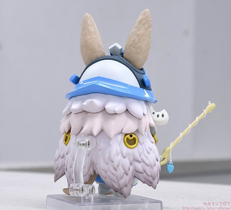 Made in Abyss: Retsujitsu no Ougonkyou - Mitty - Nanachi - Nendoroid  (#2560) - New Outfit Ver. (Good Smile Company) photo 14