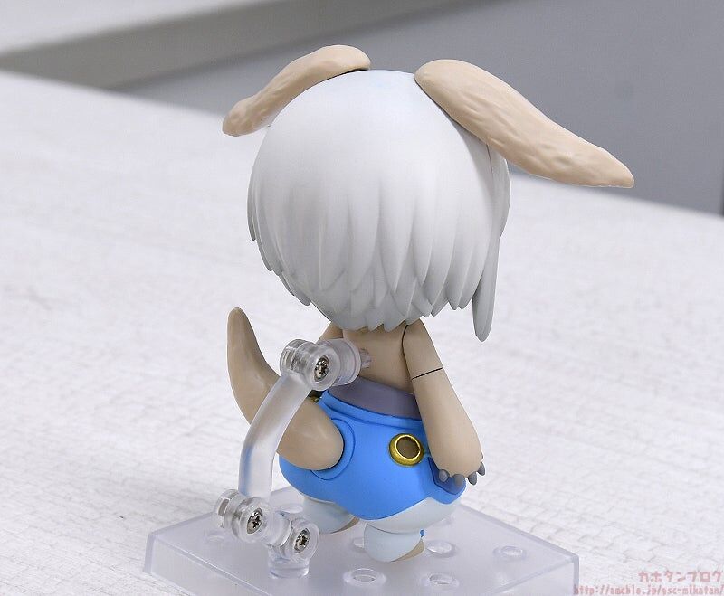 Made in Abyss: Retsujitsu no Ougonkyou - Mitty - Nanachi - Nendoroid  (#2560) - New Outfit Ver. (Good Smile Company) photo 16