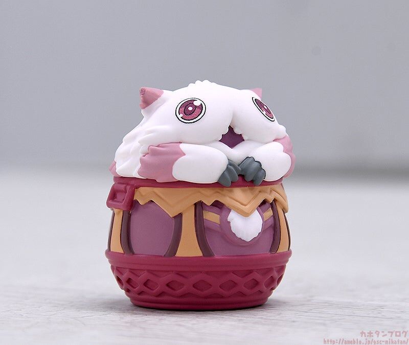 Made in Abyss: Retsujitsu no Ougonkyou - Mitty - Nanachi - Nendoroid  (#2560) - New Outfit Ver. (Good Smile Company) photo 21