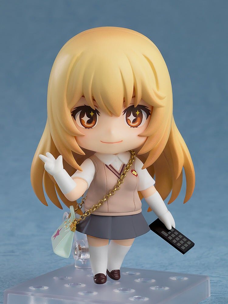 To Aru Kagaku no Railgun T - Shokuhou Misaki - Nendoroid  (#2529) (Good Smile Company) photo 5