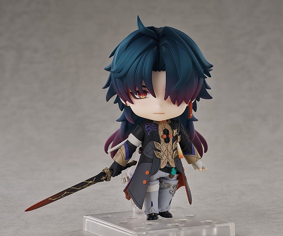 Honkai: Star Rail - Blade - Nendoroid  (#2607) (Good Smile Company) photo 2