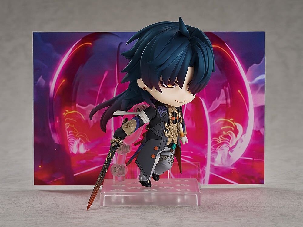 Honkai: Star Rail - Blade - Nendoroid  (#2607) (Good Smile Company) photo 4