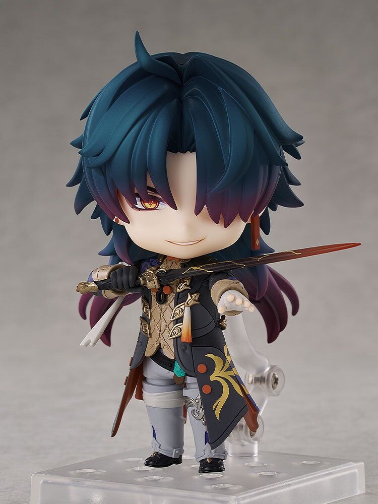 Honkai: Star Rail - Blade - Nendoroid  (#2607) (Good Smile Company) photo 5