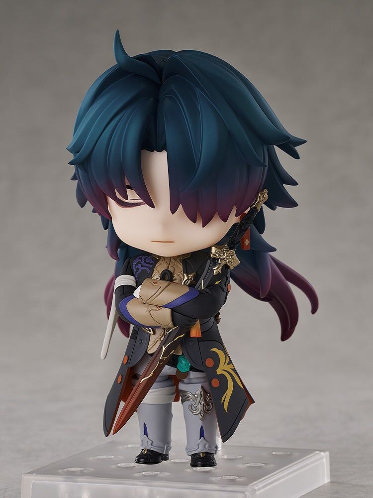 Honkai: Star Rail - Blade - Nendoroid  (#2607) (Good Smile Company) photo 3