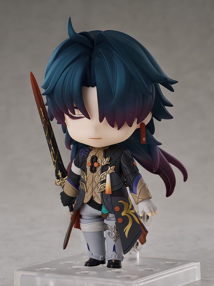 Honkai: Star Rail - Blade - Nendoroid  (#2607) (Good Smile Company) photo 6
