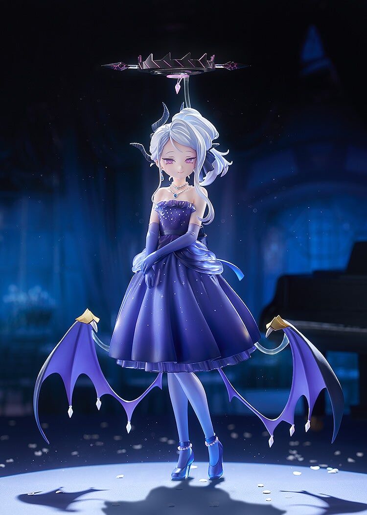 Blue Archive - Sorasaki Hina - 1/7 - Dress (Good Smile Company)