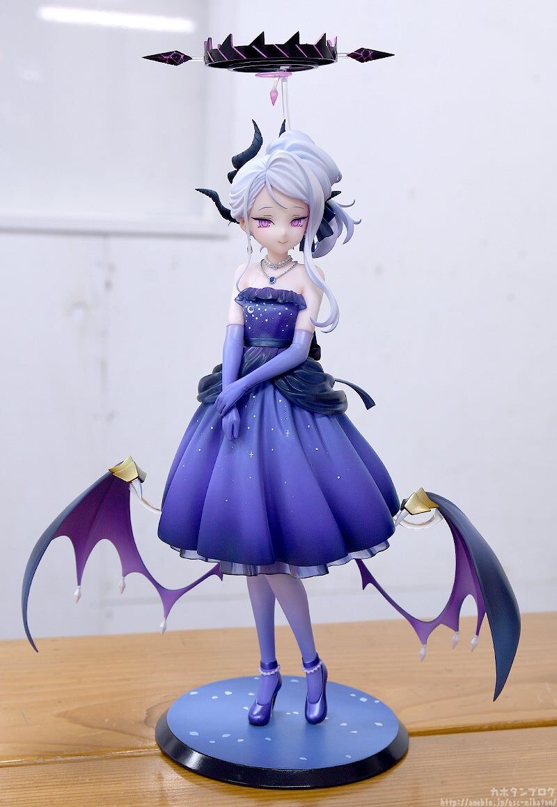 Blue Archive - Sorasaki Hina - 1/7 - Dress (Good Smile Company) photo 3