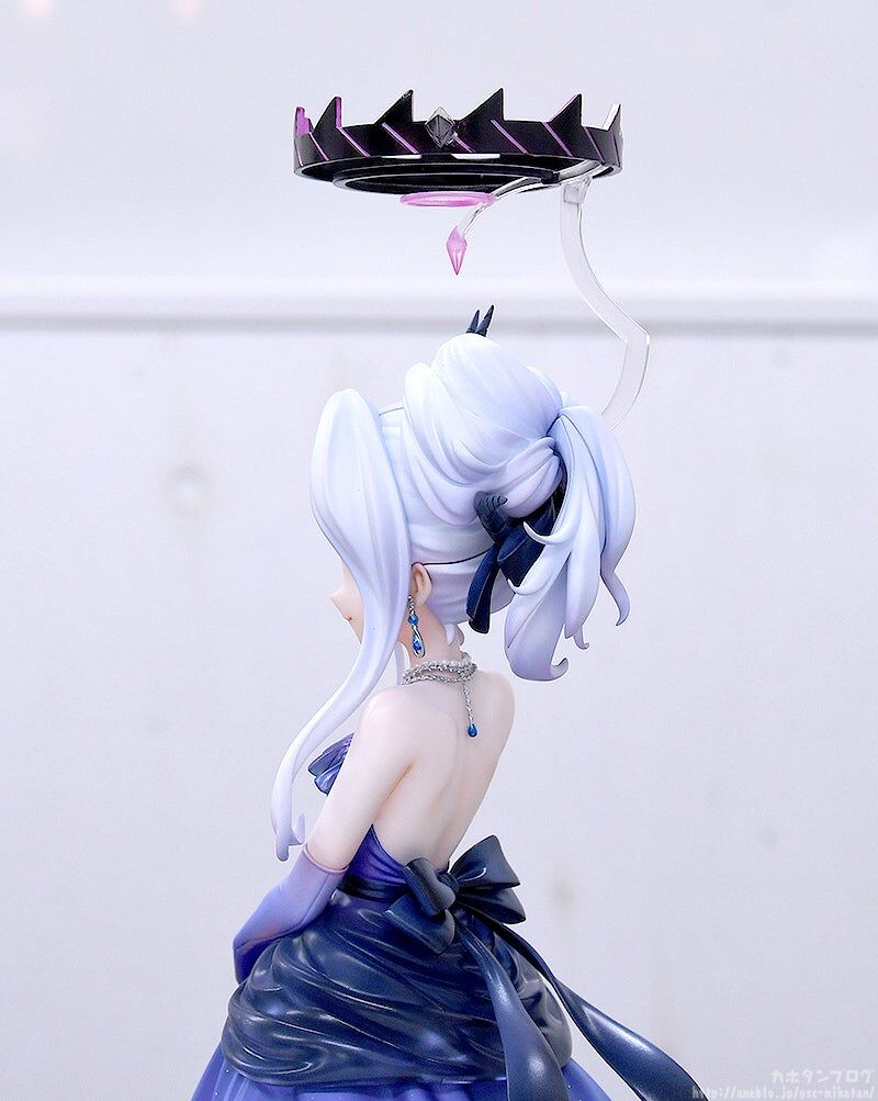 Blue Archive - Sorasaki Hina - 1/7 - Dress (Good Smile Company) photo 6