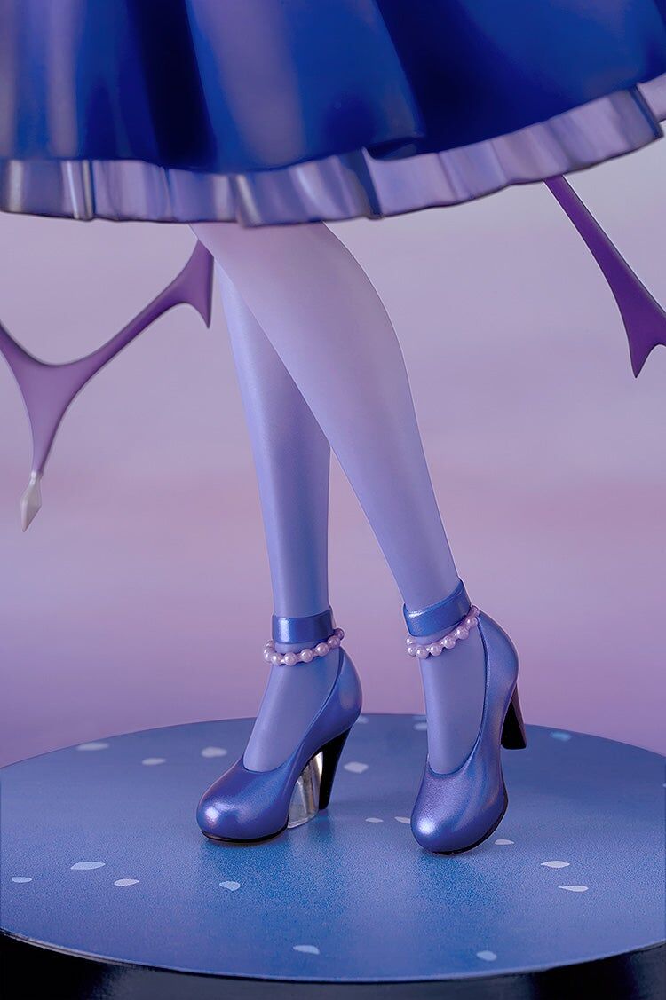 Blue Archive - Sorasaki Hina - 1/7 - Dress (Good Smile Company) photo 7