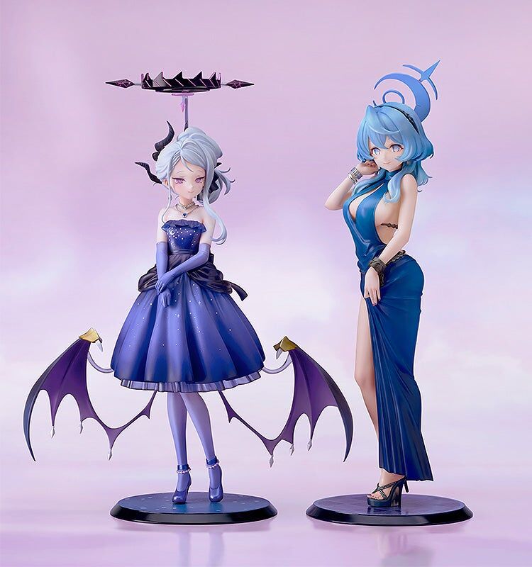 Blue Archive - Sorasaki Hina - 1/7 - Dress (Good Smile Company) photo 8
