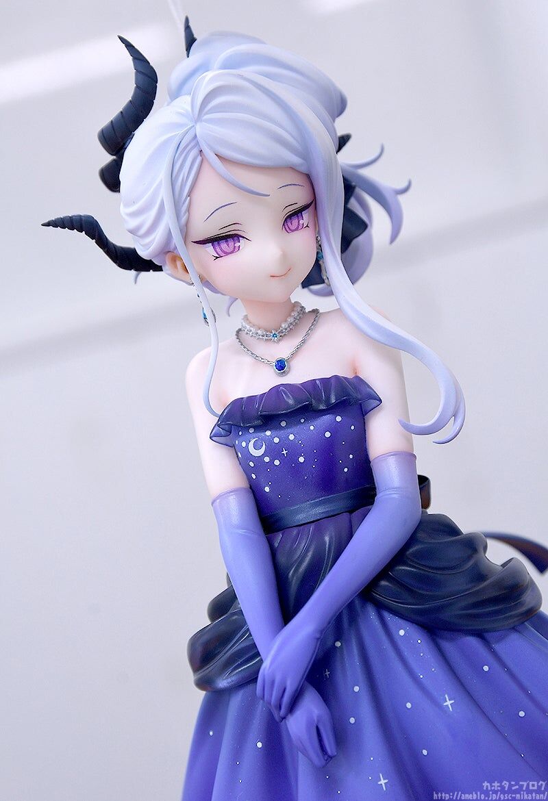 Blue Archive - Sorasaki Hina - 1/7 - Dress (Good Smile Company) photo 9