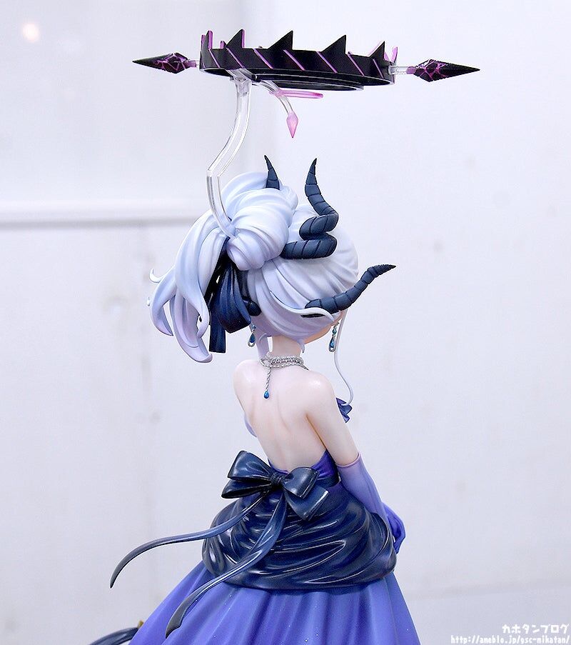 Blue Archive - Sorasaki Hina - 1/7 - Dress (Good Smile Company) photo 10