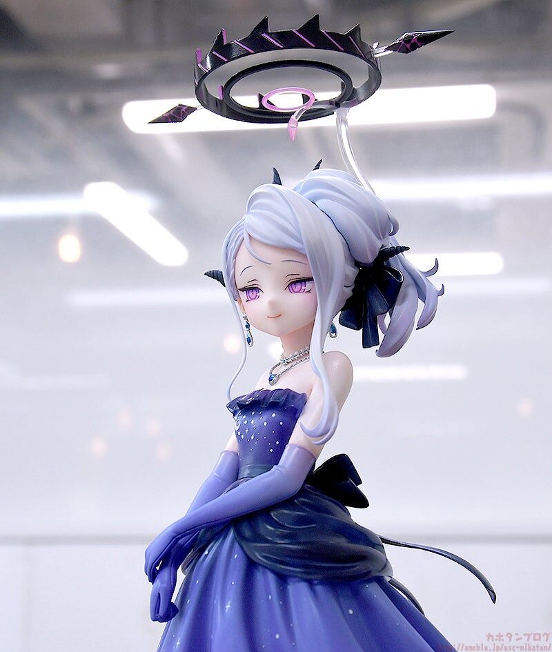 Blue Archive - Sorasaki Hina - 1/7 - Dress (Good Smile Company) photo 11