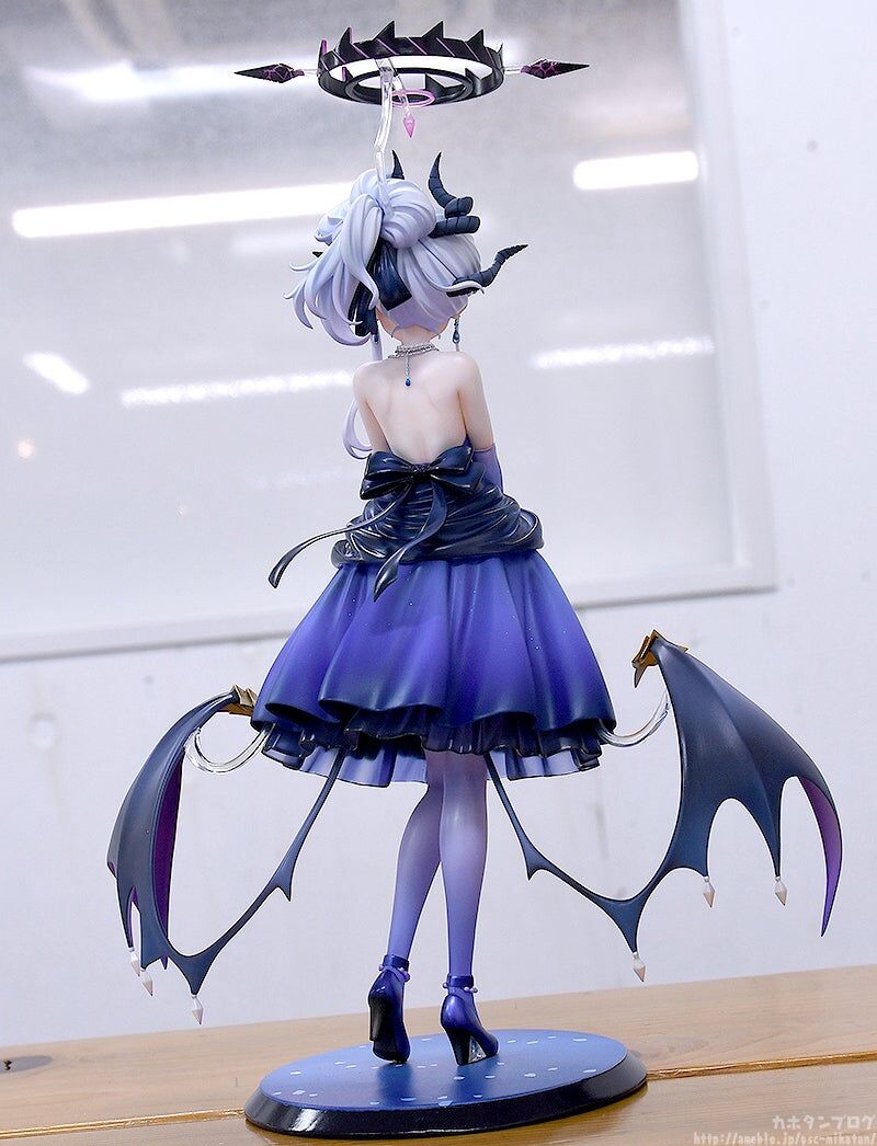 Blue Archive - Sorasaki Hina - 1/7 - Dress (Good Smile Company) photo 13