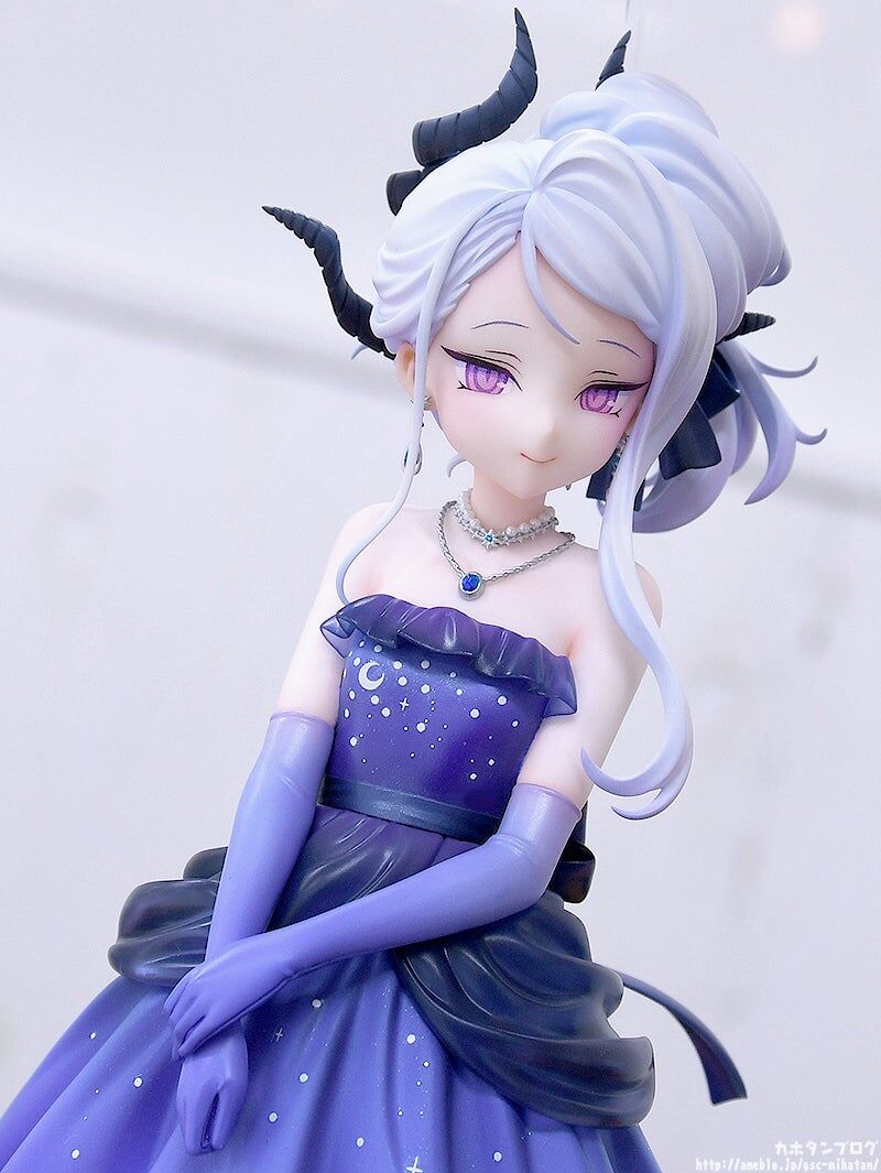 Blue Archive - Sorasaki Hina - 1/7 - Dress (Good Smile Company) photo 14