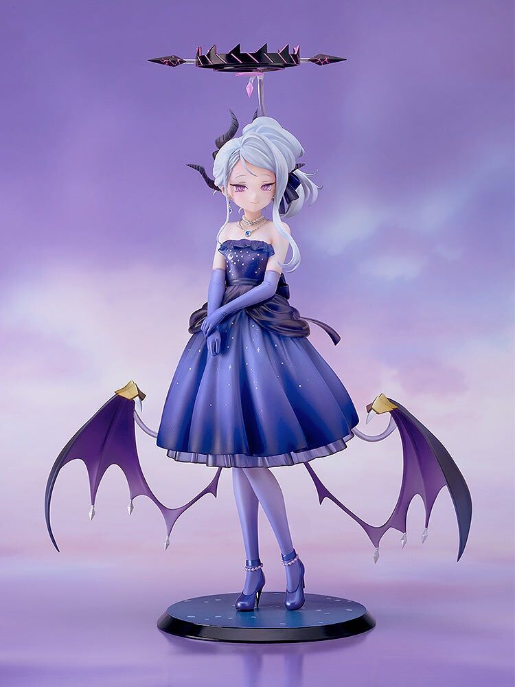 Blue Archive - Sorasaki Hina - 1/7 - Dress (Good Smile Company) photo 17