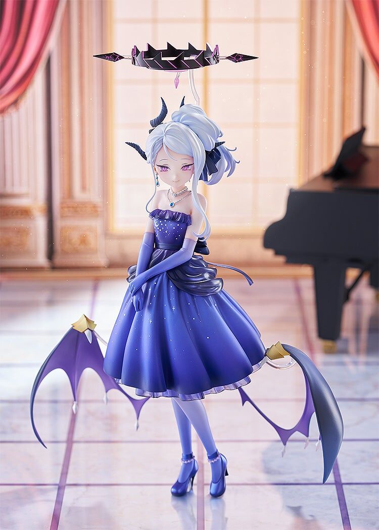 Blue Archive - Sorasaki Hina - 1/7 - Dress (Good Smile Company) photo 18