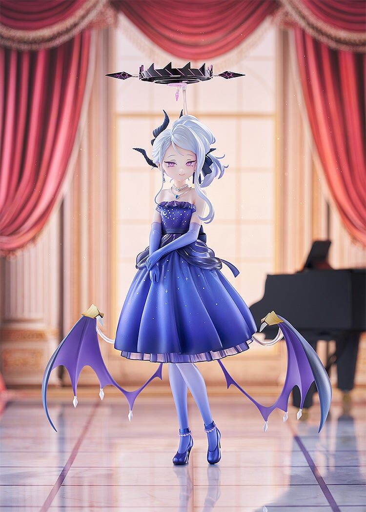 Blue Archive - Sorasaki Hina - 1/7 - Dress (Good Smile Company) photo 19