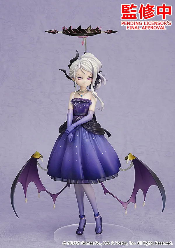Blue Archive - Sorasaki Hina - 1/7 - Dress (Good Smile Company) photo 23