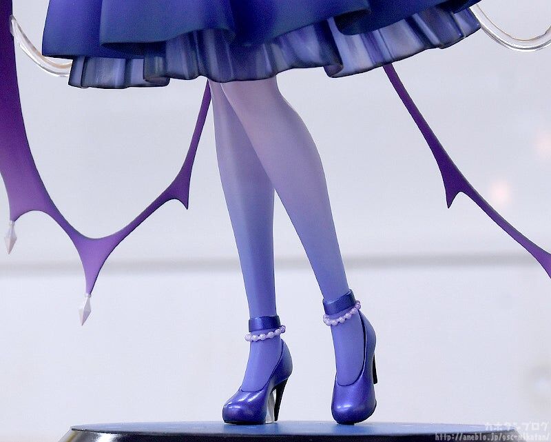 Blue Archive - Sorasaki Hina - 1/7 - Dress (Good Smile Company) photo 24