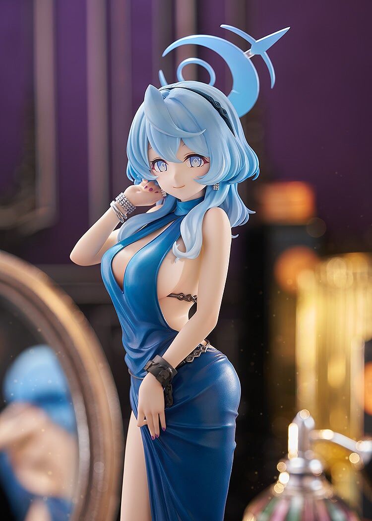 Blue Archive - Amau Ako - 1/7 - Dress (Good Smile Company) photo 2