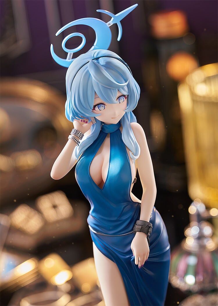 Blue Archive - Amau Ako - 1/7 - Dress (Good Smile Company) photo 3