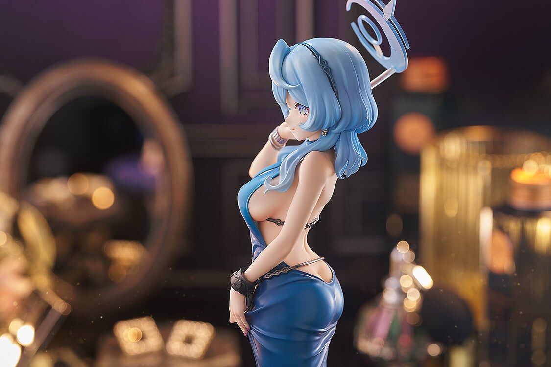 Blue Archive - Amau Ako - 1/7 - Dress (Good Smile Company) photo 8