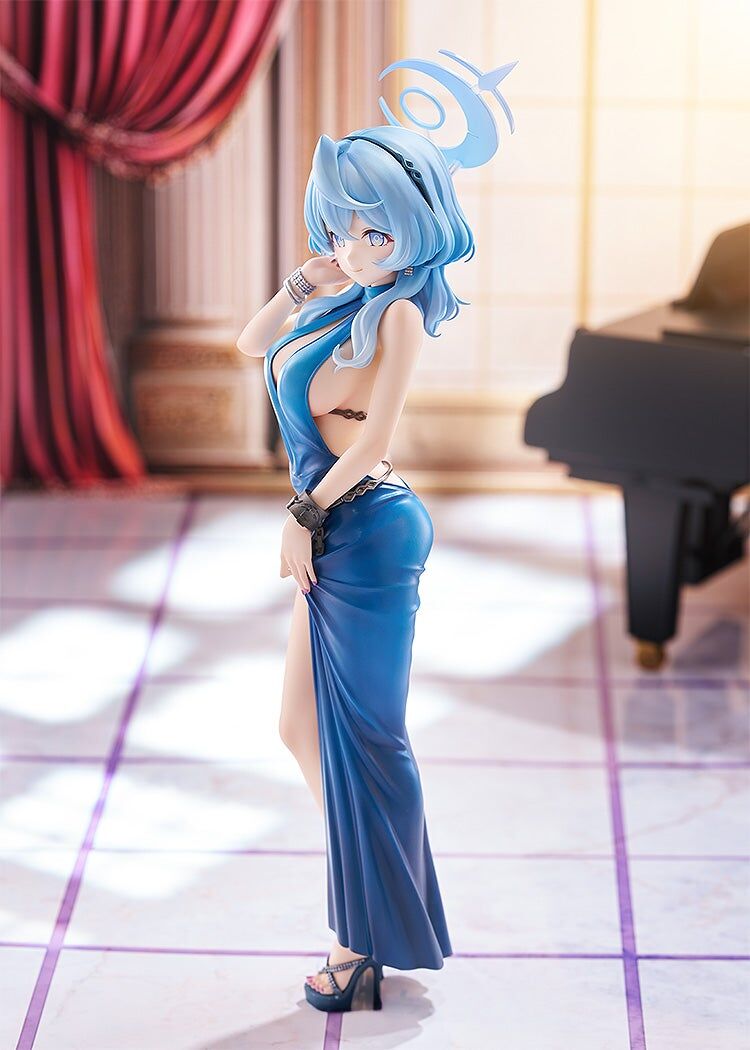 Blue Archive - Amau Ako - 1/7 - Dress (Good Smile Company) photo 9