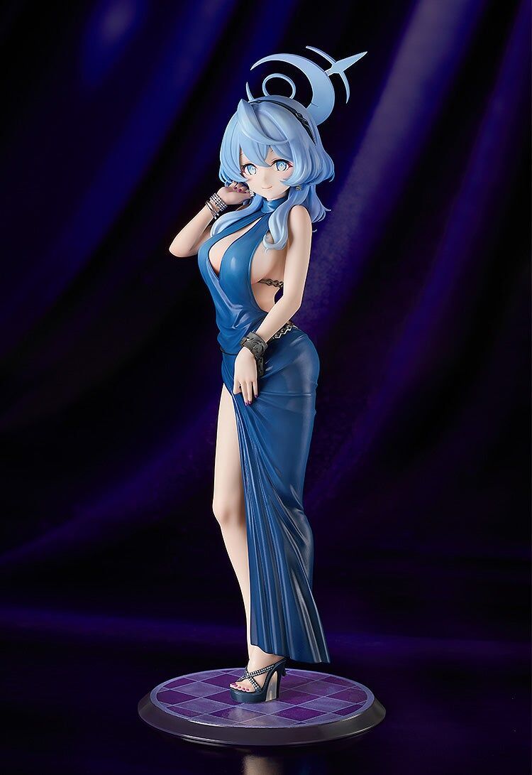 Blue Archive - Amau Ako - 1/7 - Dress (Good Smile Company) photo 10