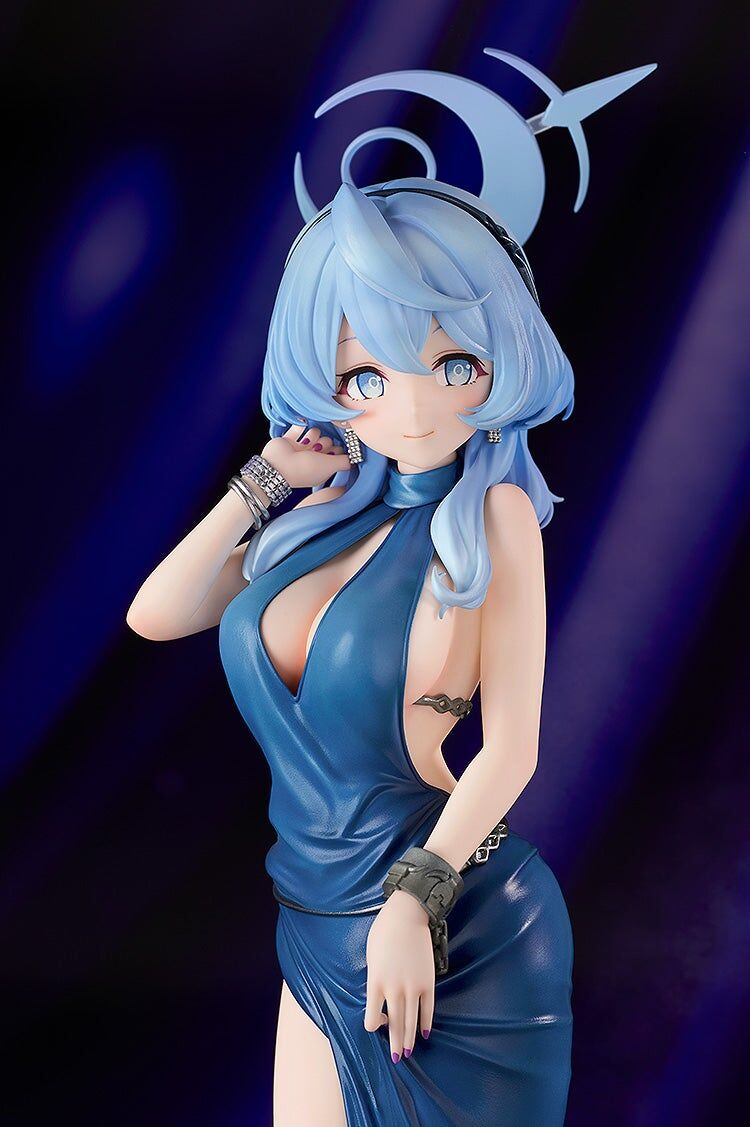 Blue Archive - Amau Ako - 1/7 - Dress (Good Smile Company) photo 11