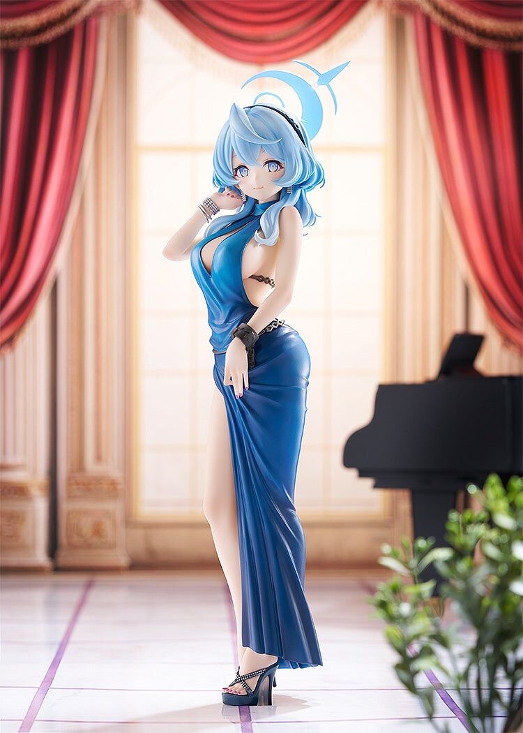 Blue Archive - Amau Ako - 1/7 - Dress (Good Smile Company) photo 12
