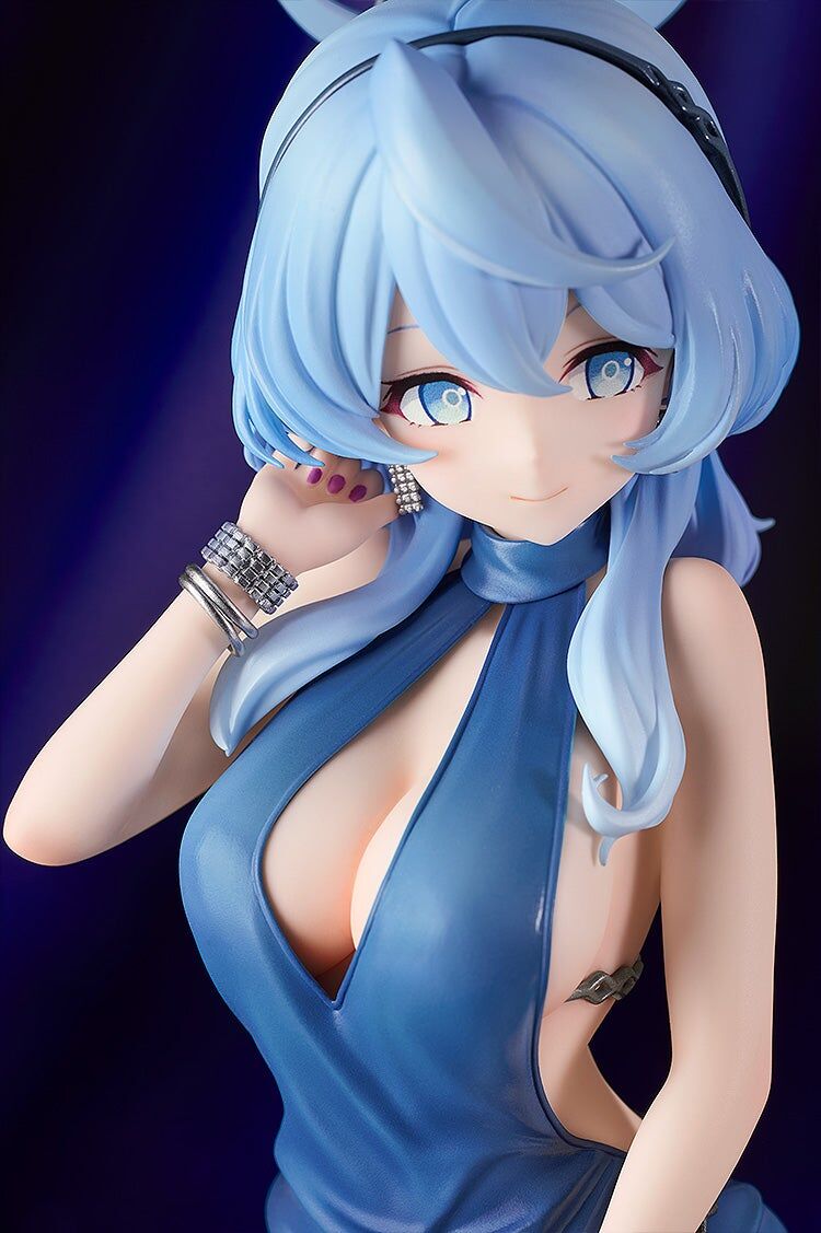 Blue Archive - Amau Ako - 1/7 - Dress (Good Smile Company) photo 13