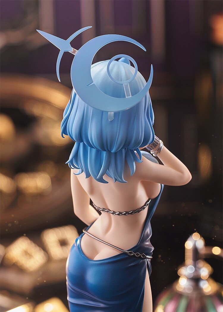 Blue Archive - Amau Ako - 1/7 - Dress (Good Smile Company) photo 14