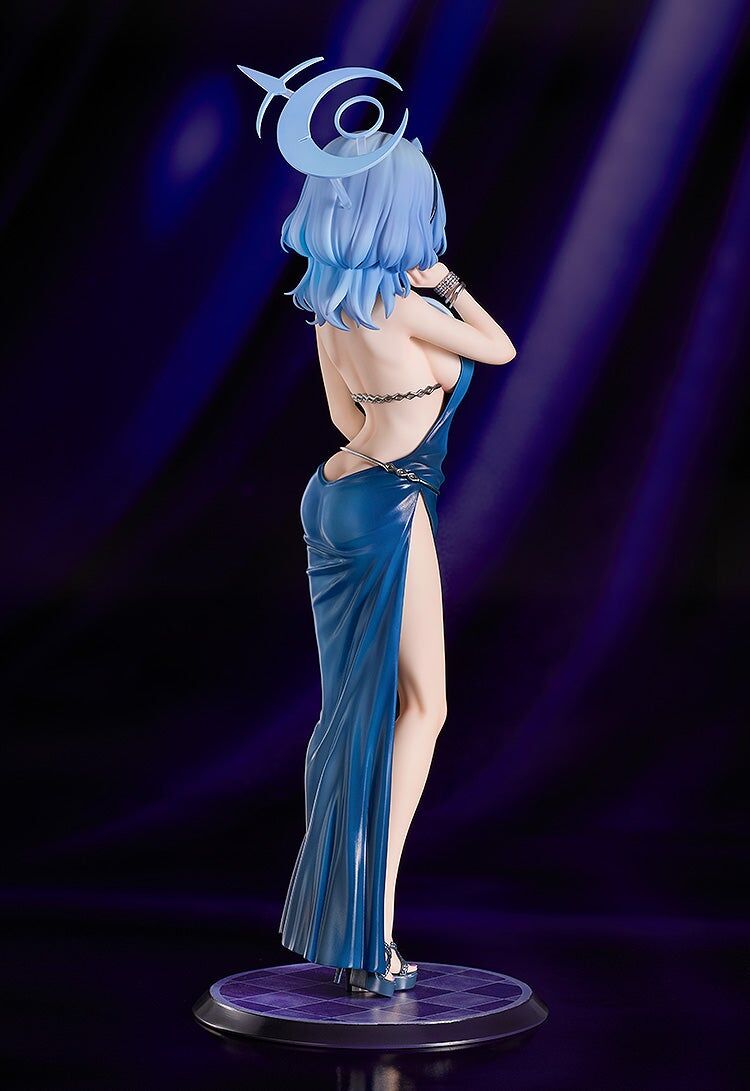 Blue Archive - Amau Ako - 1/7 - Dress (Good Smile Company) photo 19