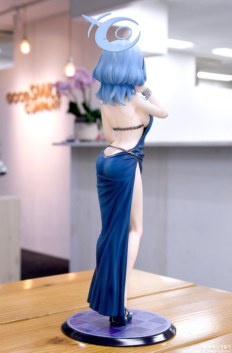 Blue Archive - Amau Ako - 1/7 - Dress (Good Smile Company) photo 21