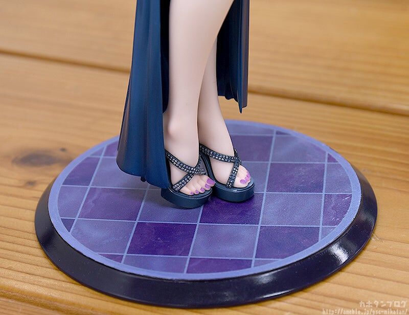 Blue Archive - Amau Ako - 1/7 - Dress (Good Smile Company) photo 22