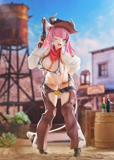 Kanan-sama wa Akumade Choroi - Kanan (Phat Company) photo 2