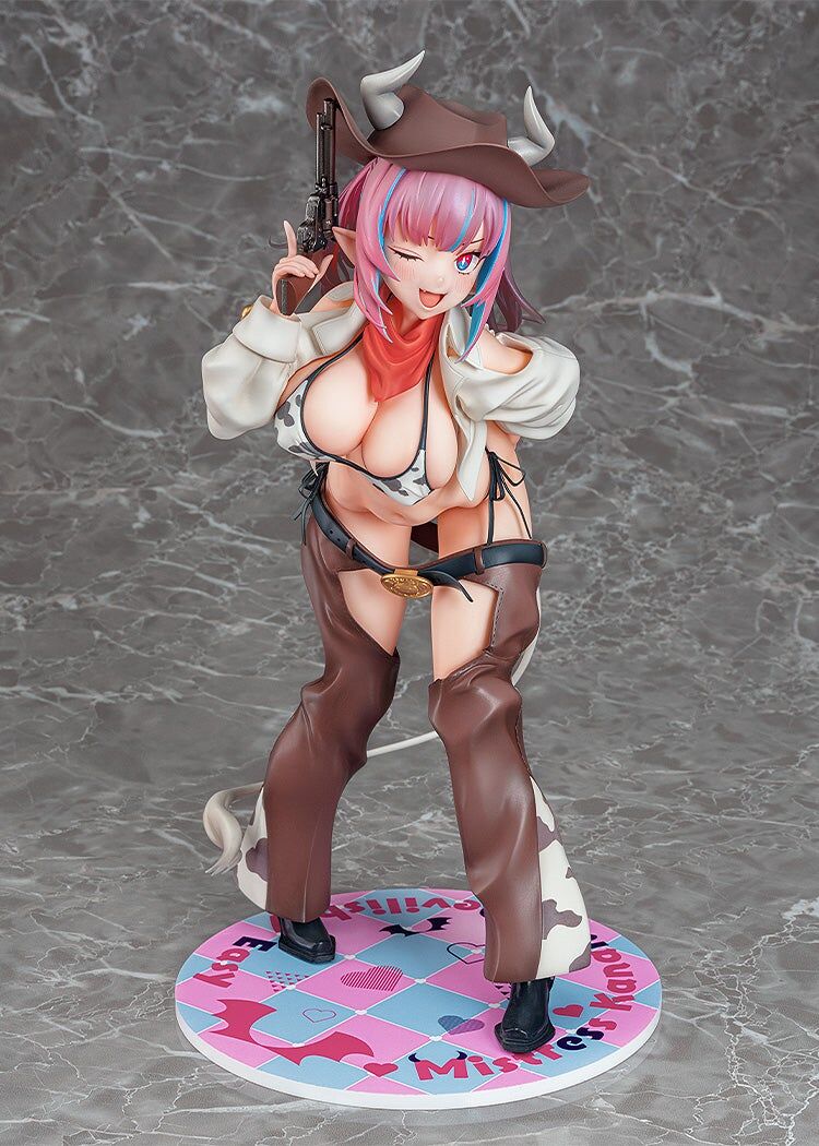 Kanan-sama wa Akumade Choroi - Kanan (Phat Company) photo 3