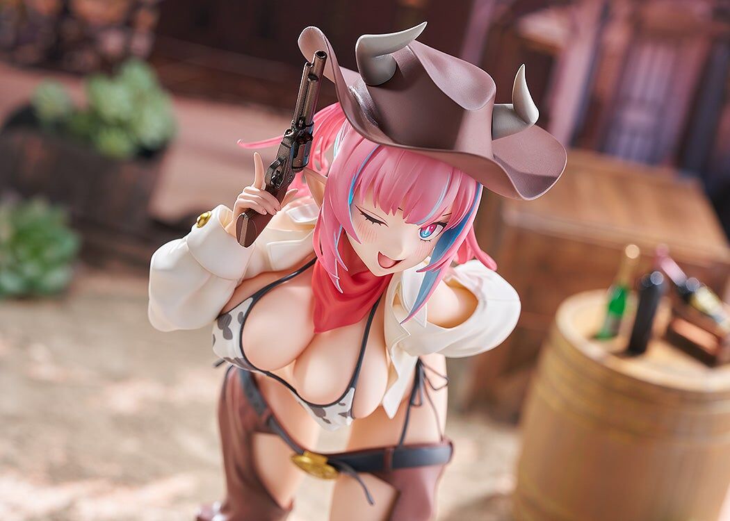 Kanan-sama wa Akumade Choroi - Kanan (Phat Company) photo 6