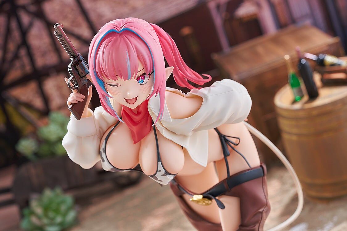 Kanan-sama wa Akumade Choroi - Kanan (Phat Company) photo 10