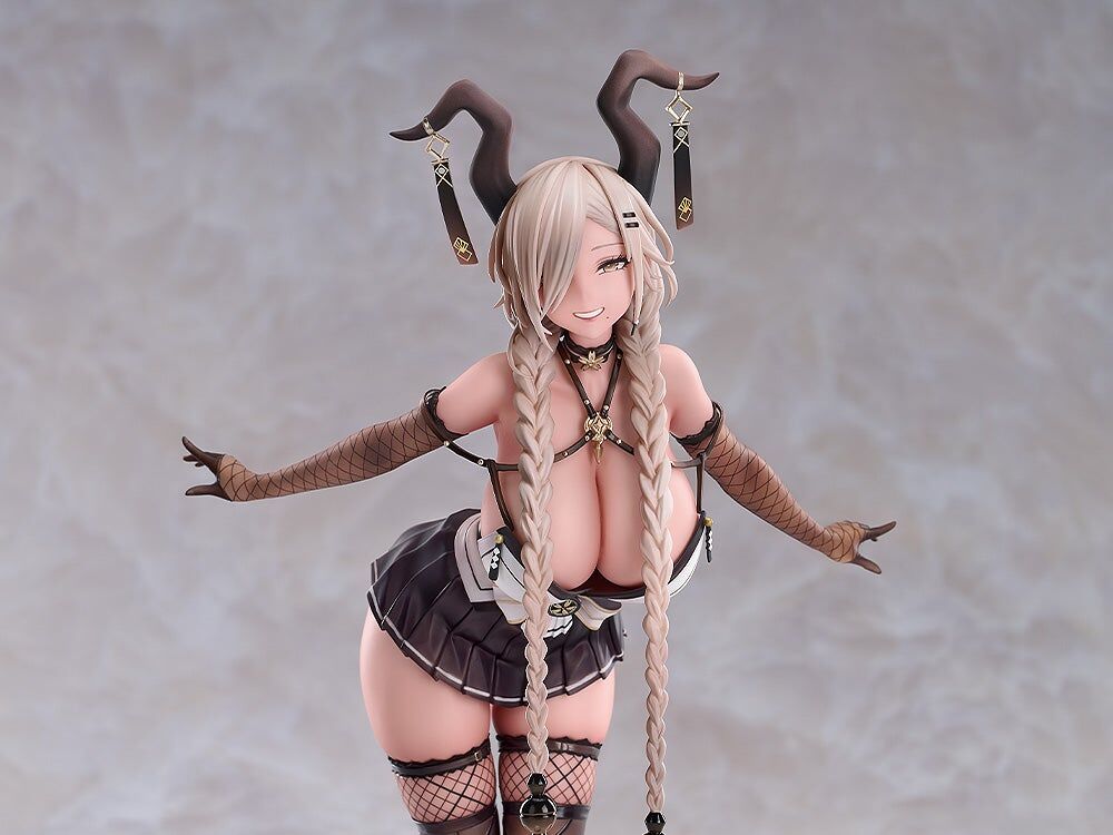 Azur Lane - Owari - 1/7 (Good Smile Arts Shanghai, Good Smile Company) photo 4