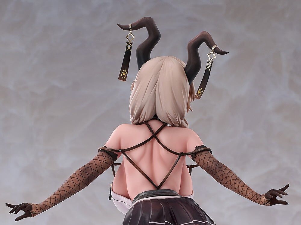 Azur Lane - Owari - 1/7 (Good Smile Arts Shanghai, Good Smile Company) photo 5