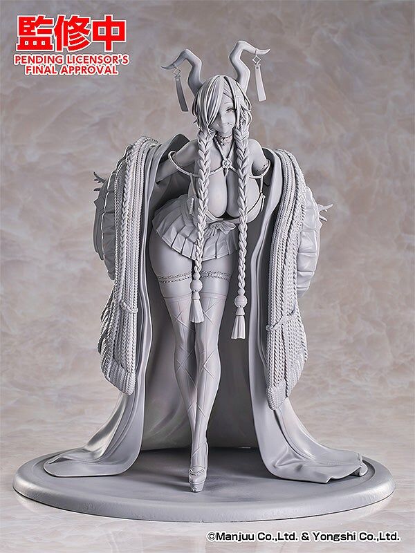 Azur Lane - Owari - 1/7 (Good Smile Arts Shanghai, Good Smile Company) photo 8