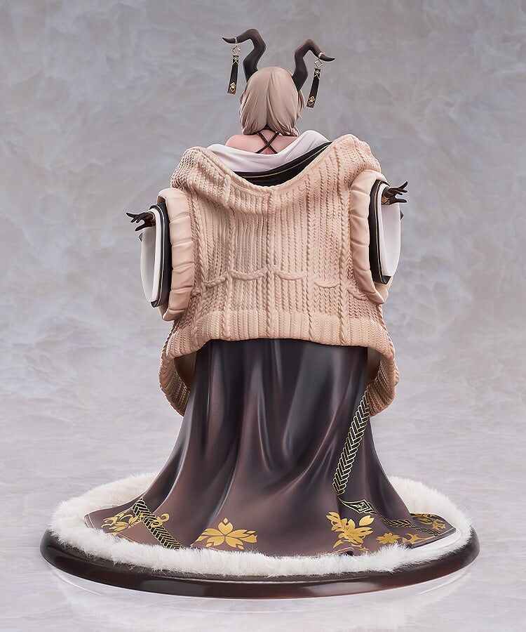 Azur Lane - Owari - 1/7 (Good Smile Arts Shanghai, Good Smile Company) photo 13