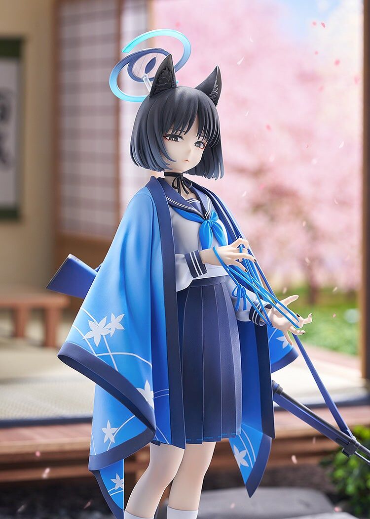 Blue Archive - Kiryuu Kikyou - 1/7 (Good Smile Company) photo 2