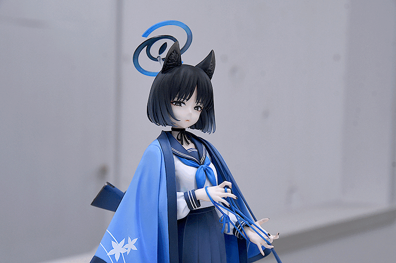 Blue Archive - Kiryuu Kikyou - 1/7 (Good Smile Company) photo 3