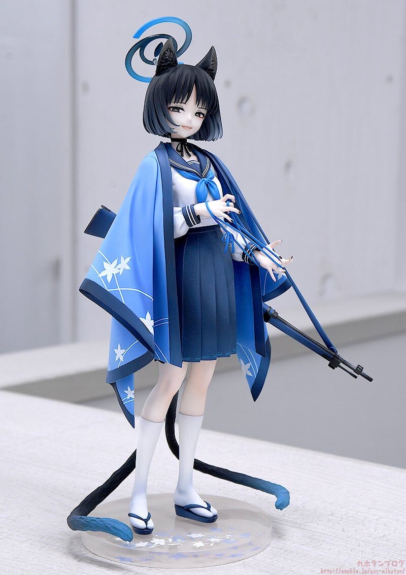 Blue Archive - Kiryuu Kikyou - 1/7 (Good Smile Company) photo 5