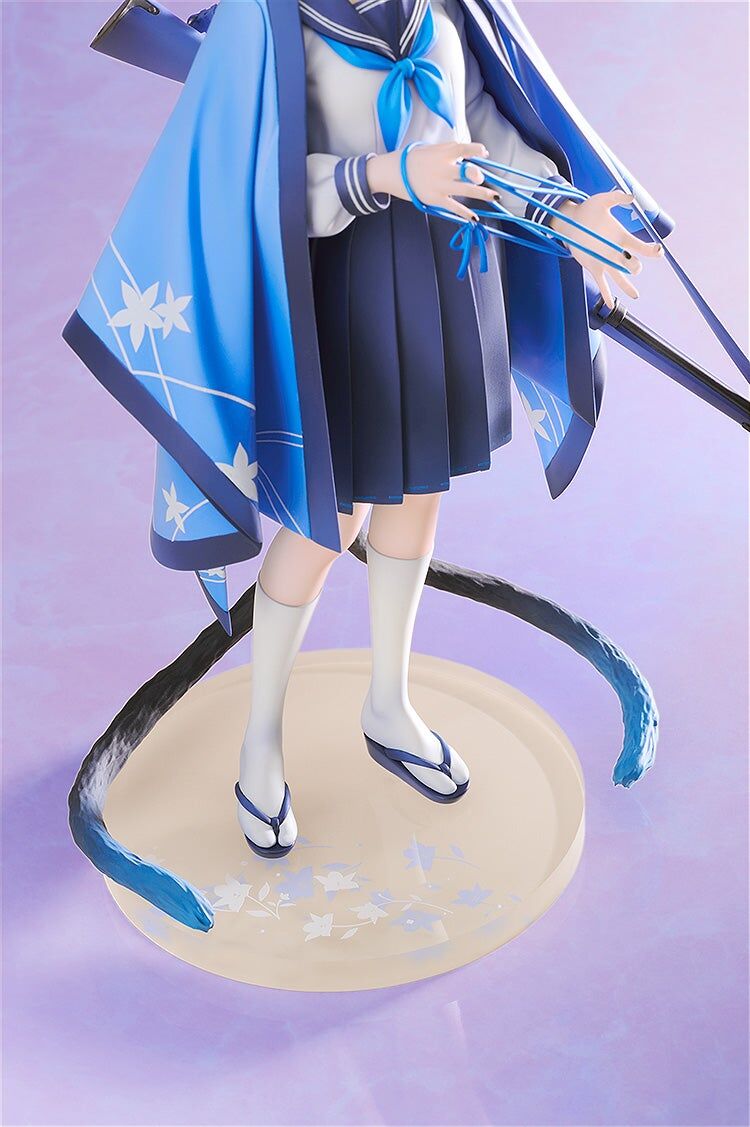 Blue Archive - Kiryuu Kikyou - 1/7 (Good Smile Company) photo 7